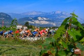 2021 UEC Road European Championship Men's Under 23 - Trento - Trento 133,6 km - 11/09/2021 - Scenery - photo Dario Belingheri/BettiniPhoto?2021